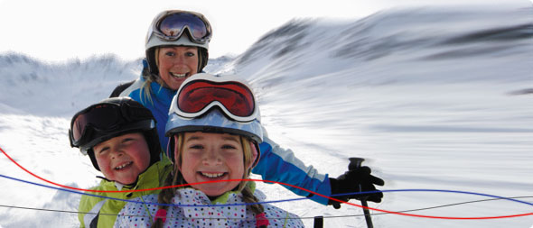 Location de ski ORCIERES MERLETTE