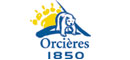 ORCIERES MERLETTE